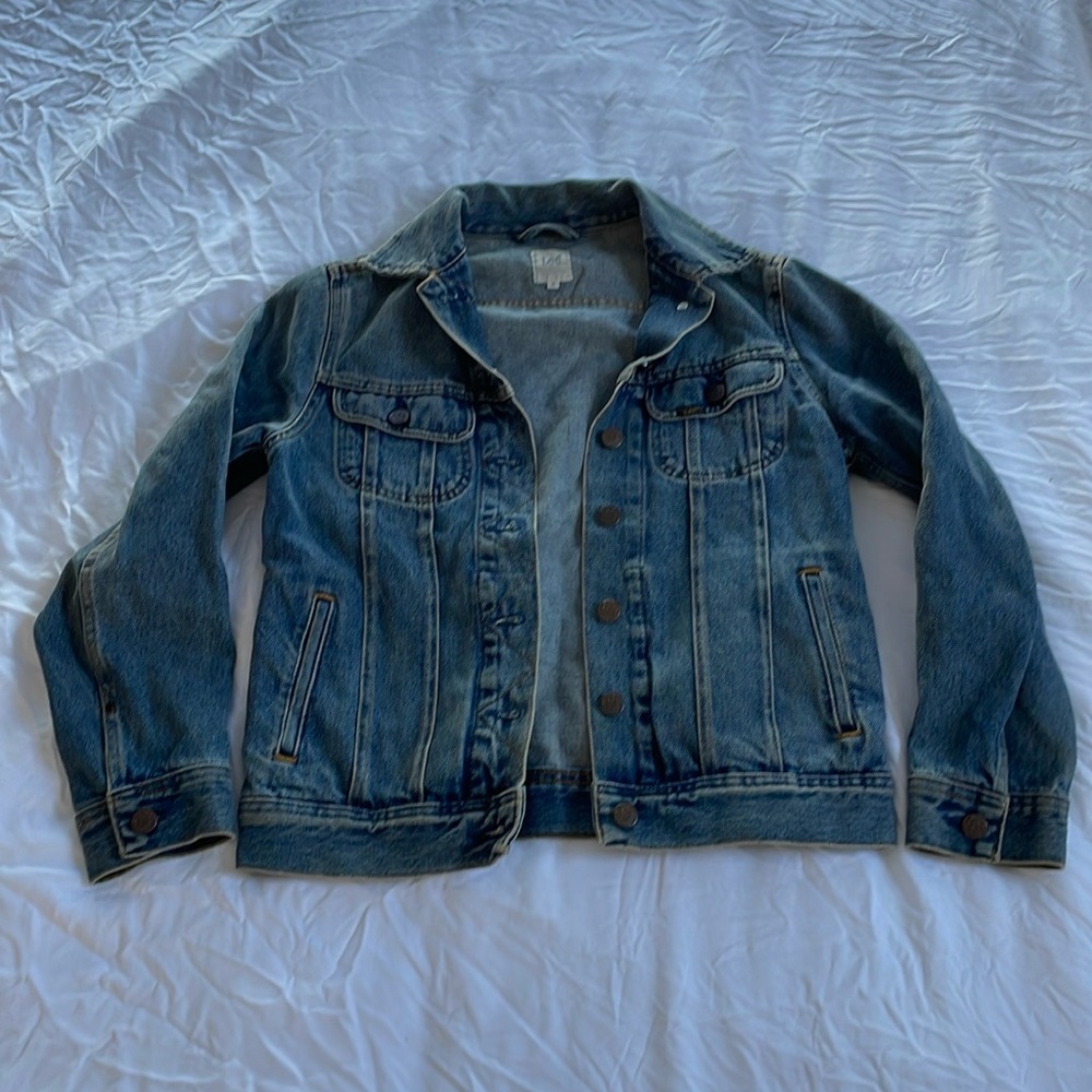 LEE denim jacket